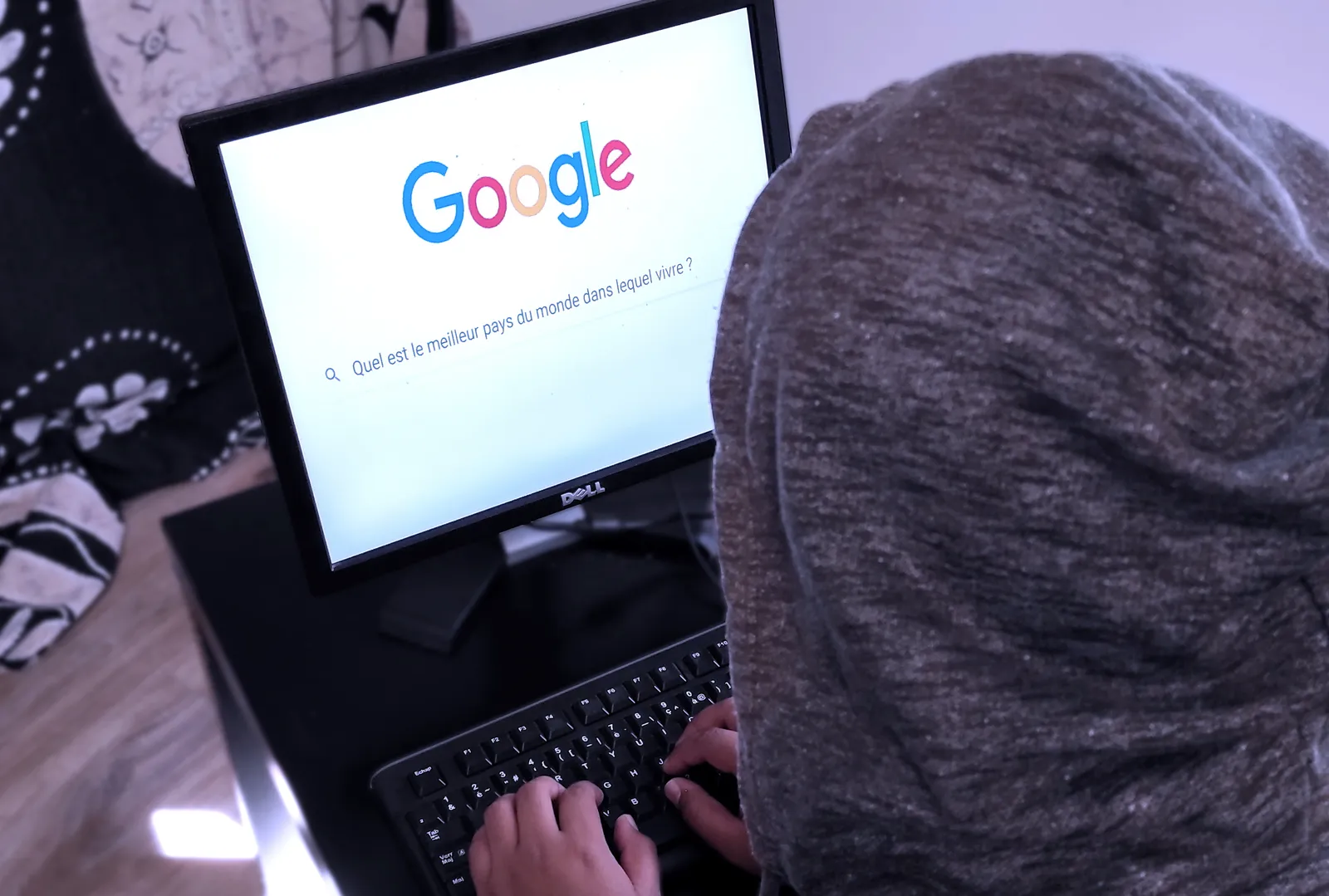 ¿Es suficiente Internet para alcanzar a las naciones?