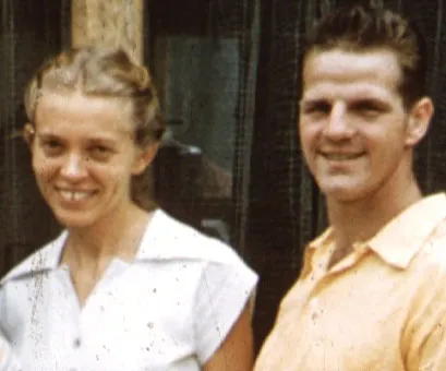 Jim y Elisabeth Elliot, un amor a ejemplo de Cristo para los Huaoranis
