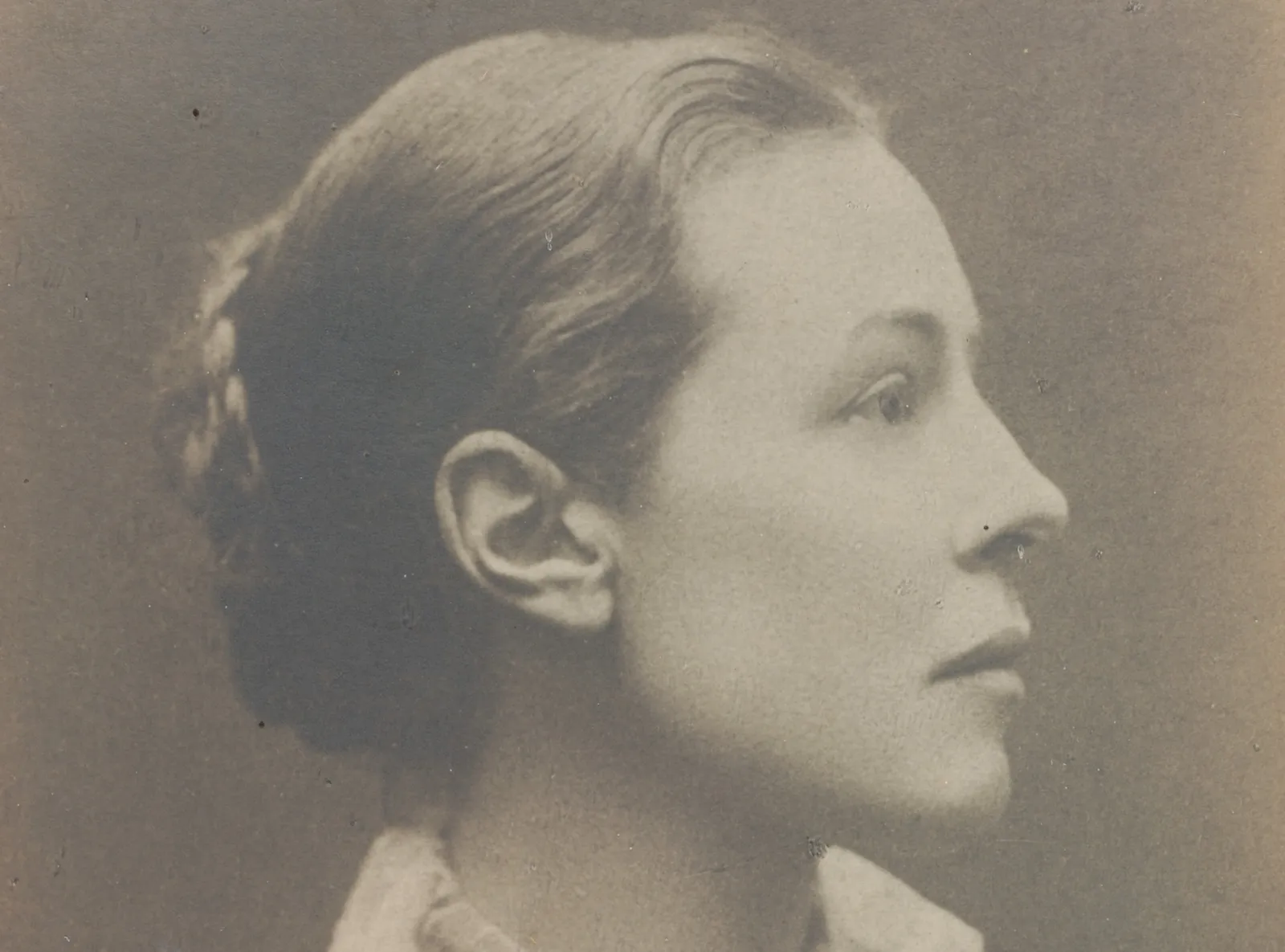 Biografía de Lilias Trotter (1853-1928), un talento dado por Dios, utilizado en su servicio.