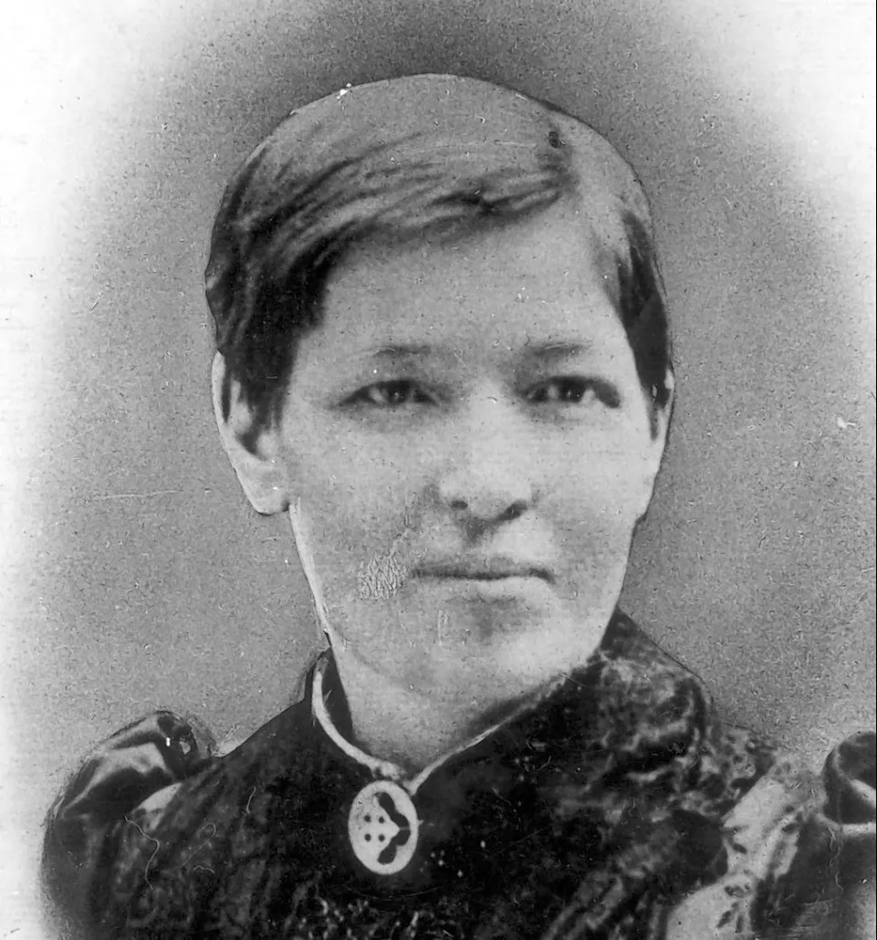 Mary Slessor, la madre de todos