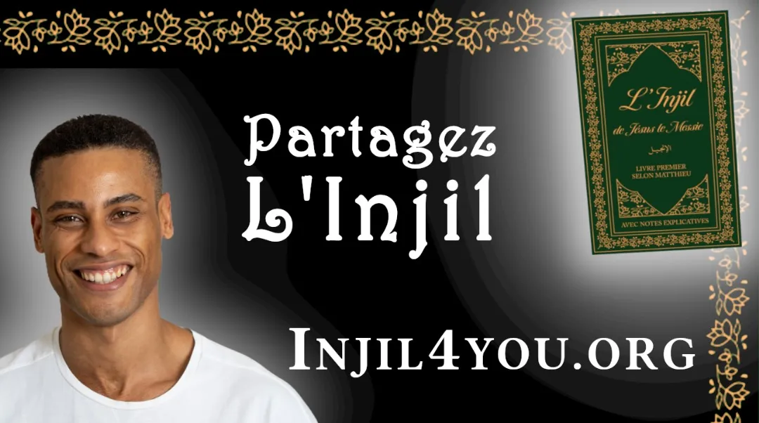 Herramientas para conectar a los musulmanes con el Evangelio (Injil)