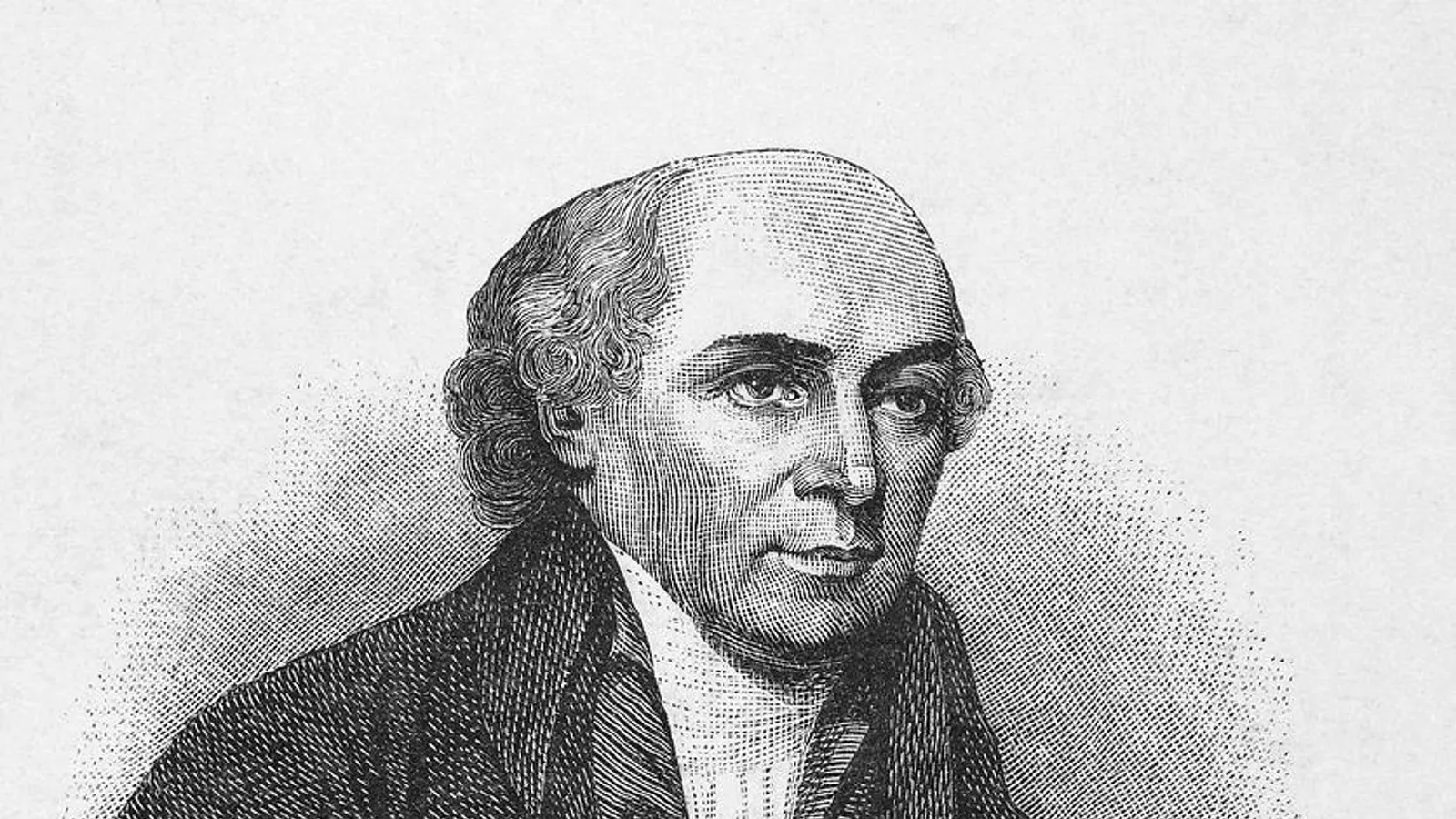 William Carey, el padre de las misiones modernas (serie)