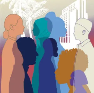 Más allá de la Diversidad