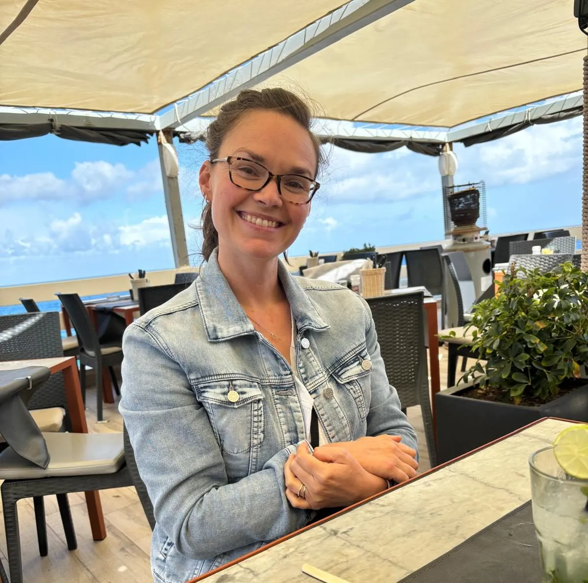 Destacado del Personal de SIM NZ: Michelle Lobb