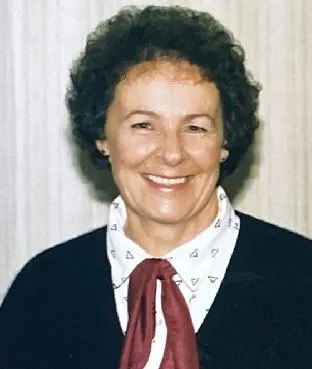 Recordamos a Daphne Tuck