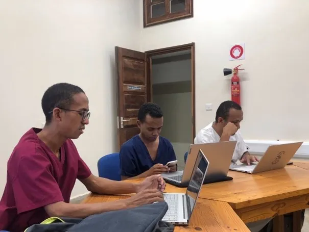 Una dosis diaria de Jesús