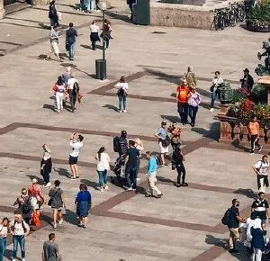 Un corazón por la misión a comunidades ‘olvidadas’
