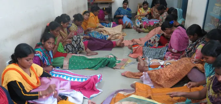 Un centro de esperanza en Dhaka