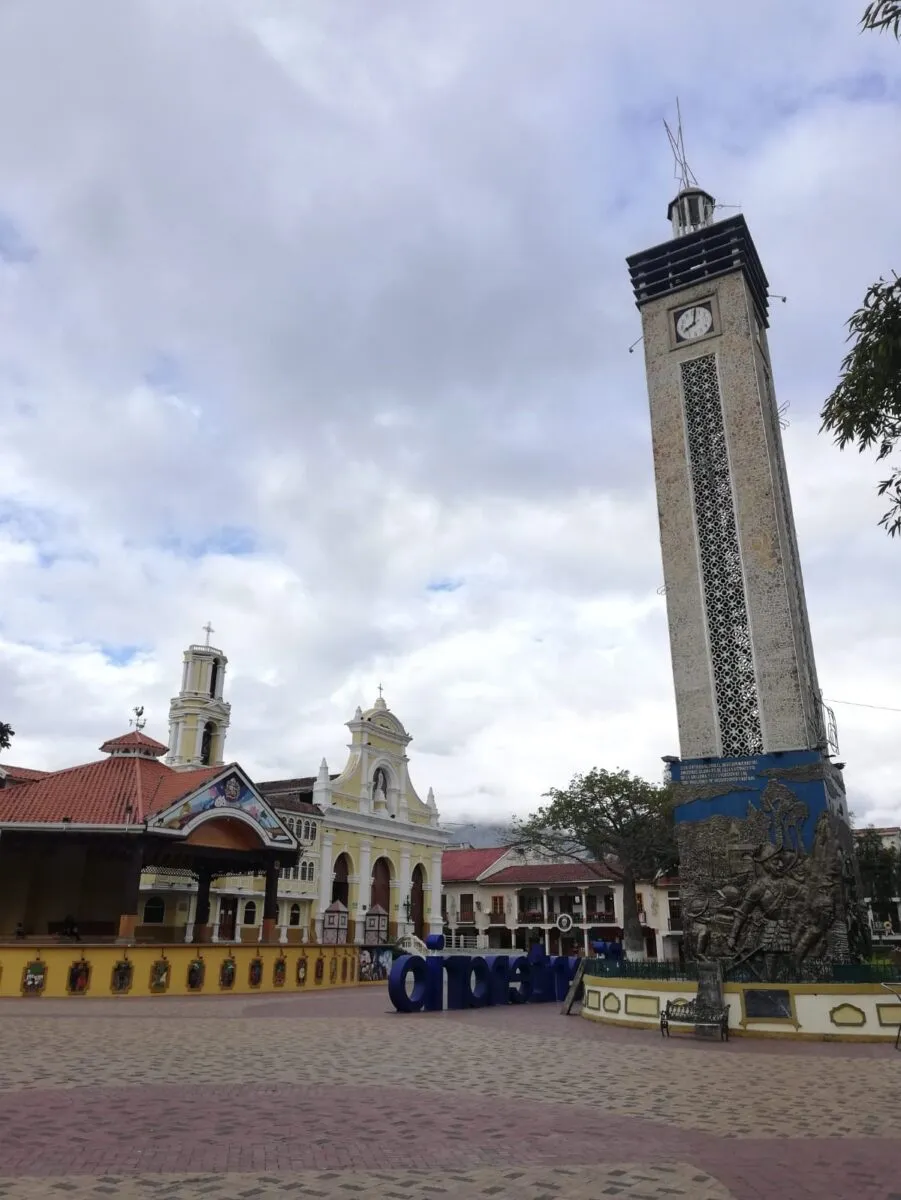 ¿Una medida de éxito?
