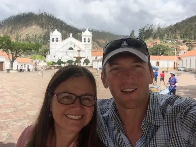 Fortaleciendo a los creyentes bolivianos