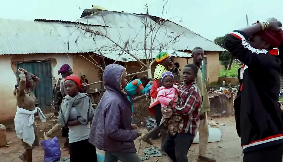 Pueblos cristianos atacados en Nigeria