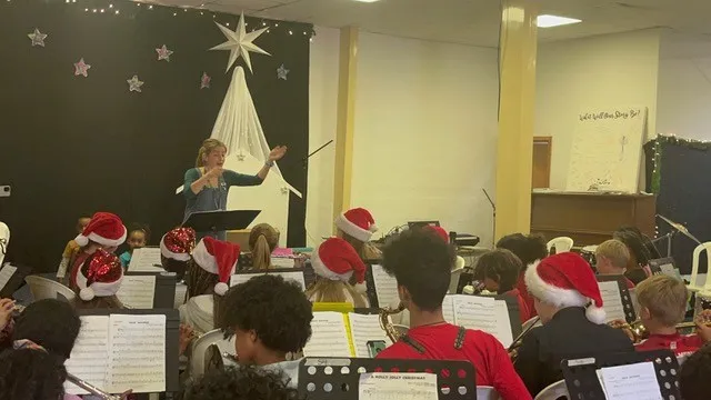 Educando para la eternidad