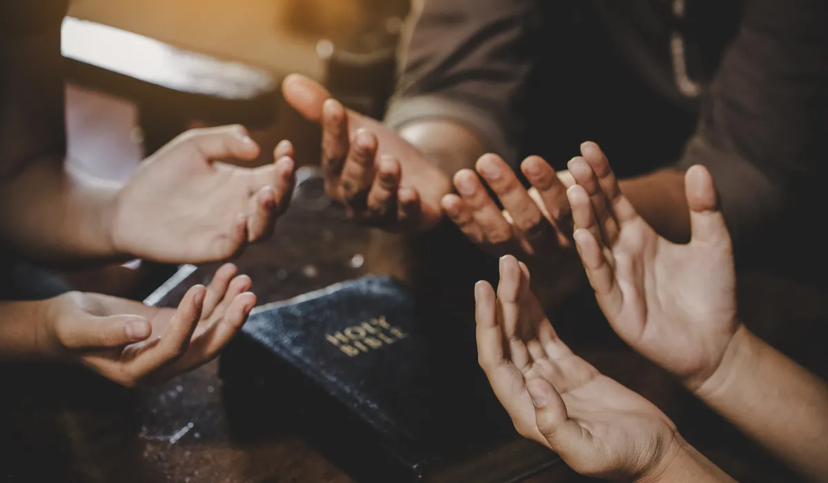 Compromiso: Misión transcultural en el Reino Unido