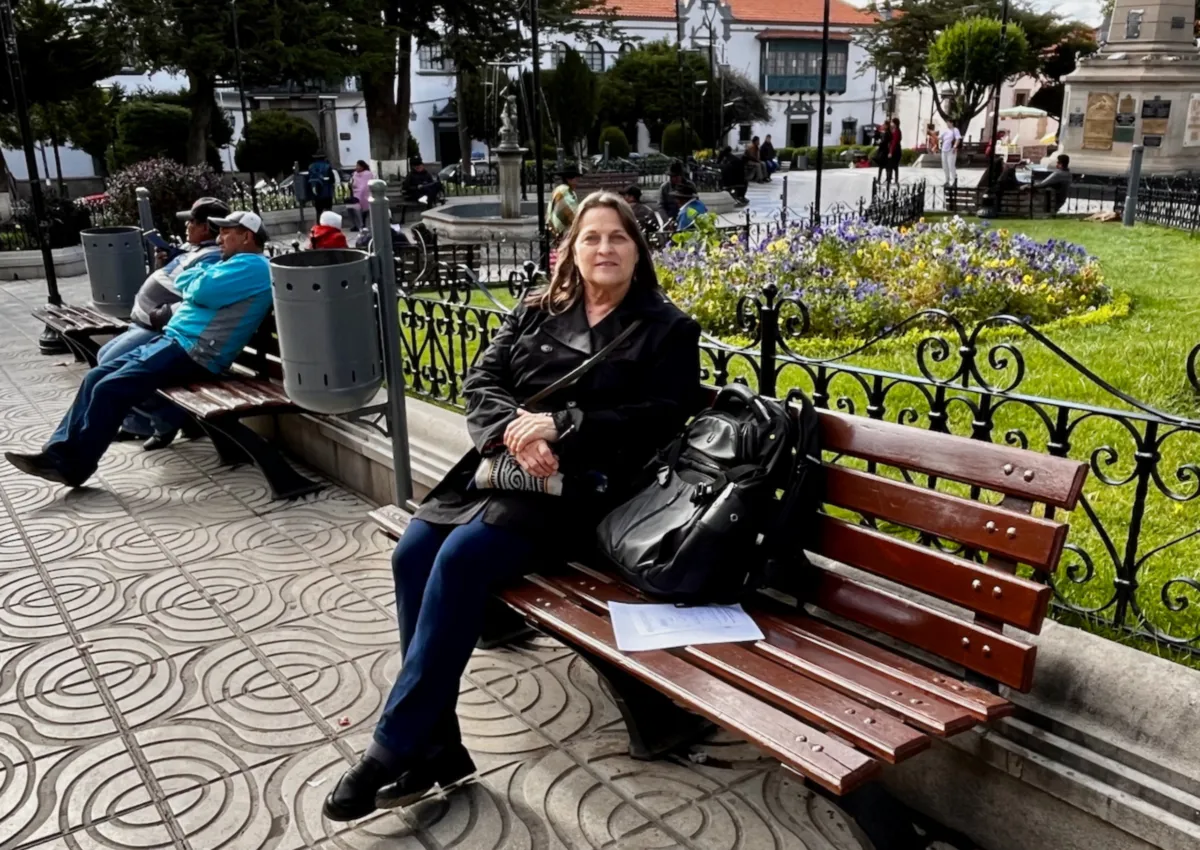 De promesas rotas a esperanza eterna