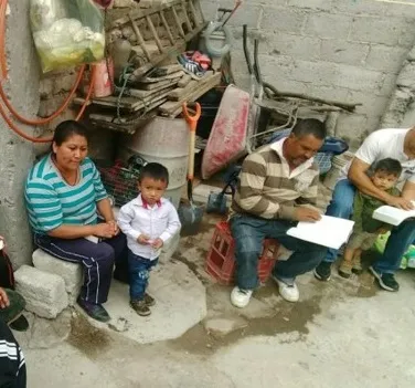 De tequila a la verdad