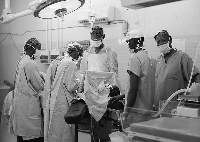 Cómo la atención médica como misión transforma vidas