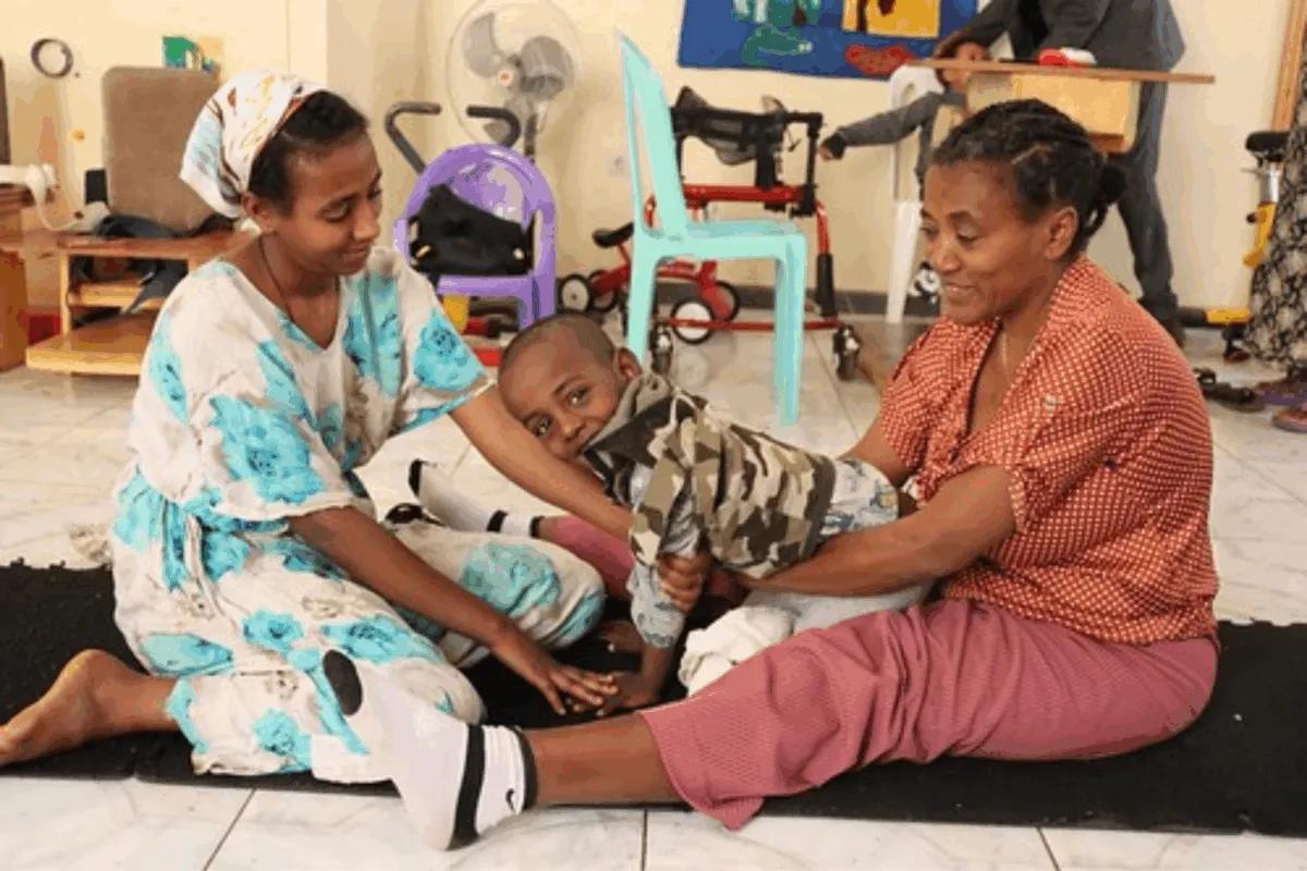 Cómo la atención médica como misión transforma vidas