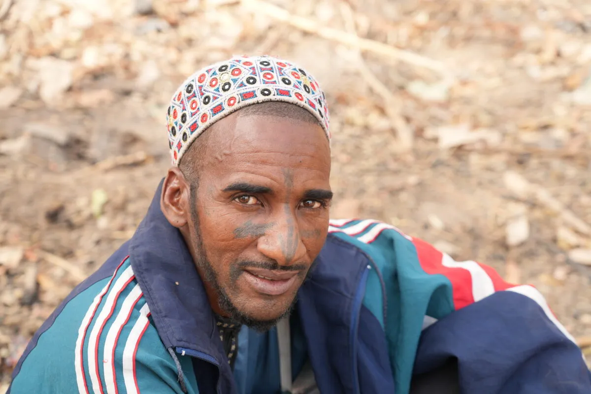 Cómo comenzó a moverse el evangelio entre los fulani