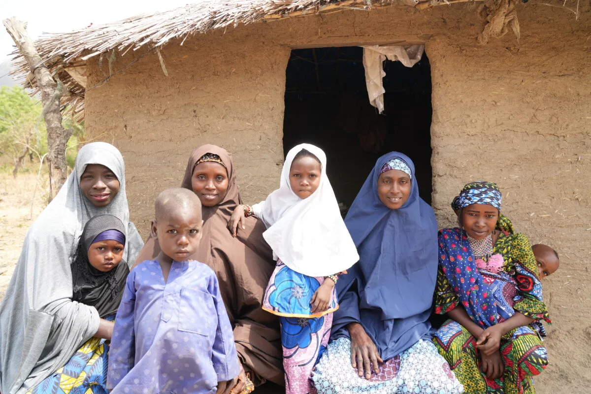 Cómo comenzó a moverse el evangelio entre los fulani