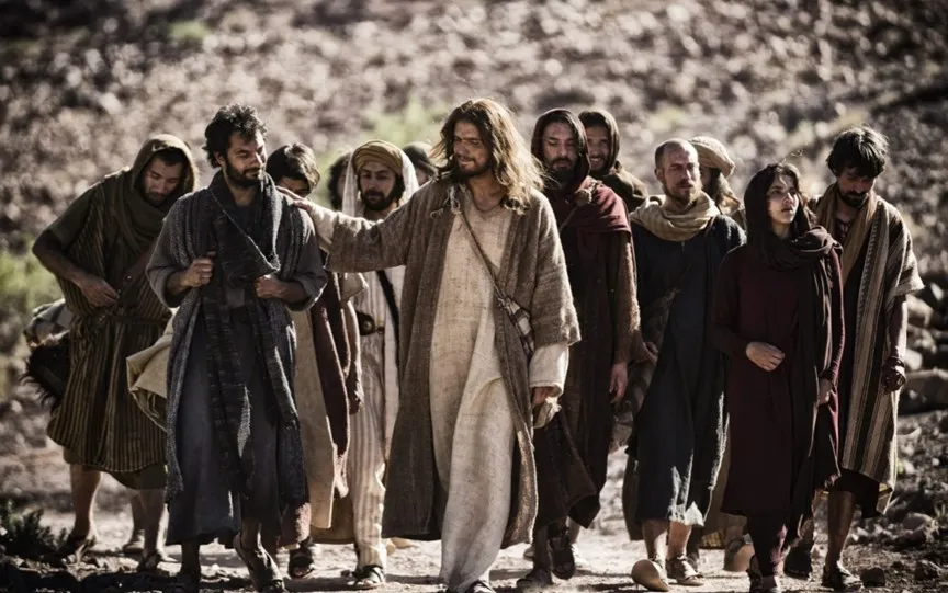 Marcando el camino