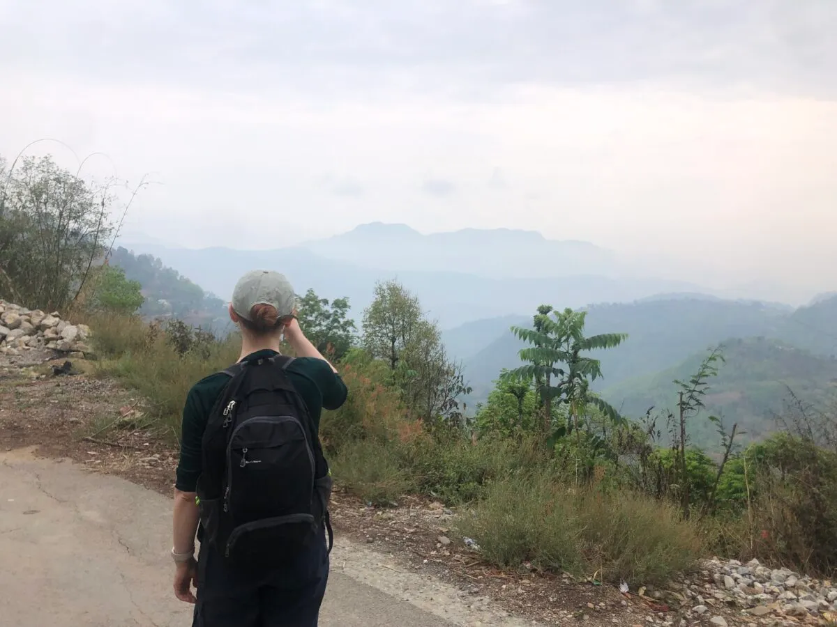 Lecciones de un viaje misionero a corto plazo