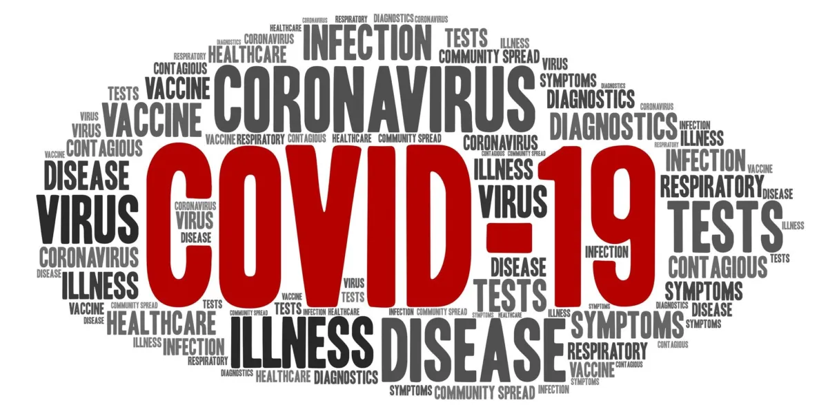 Suministros que salvan vidas ayudan a combatir el virus