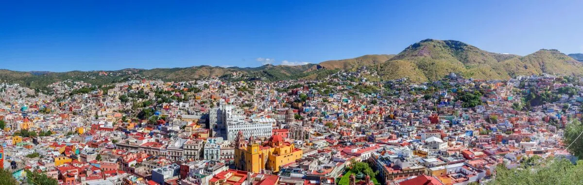 Rumbo a México