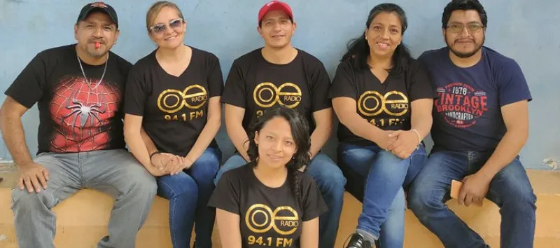 Radio Esperanza