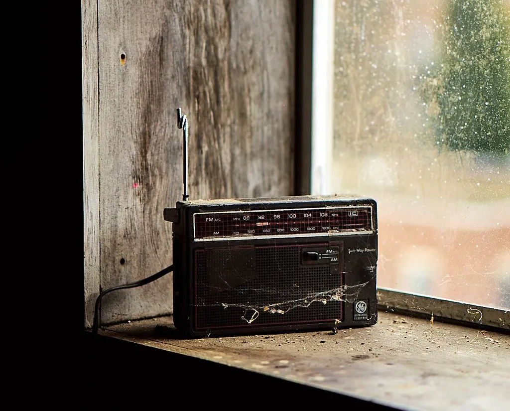 Radio Esperanza