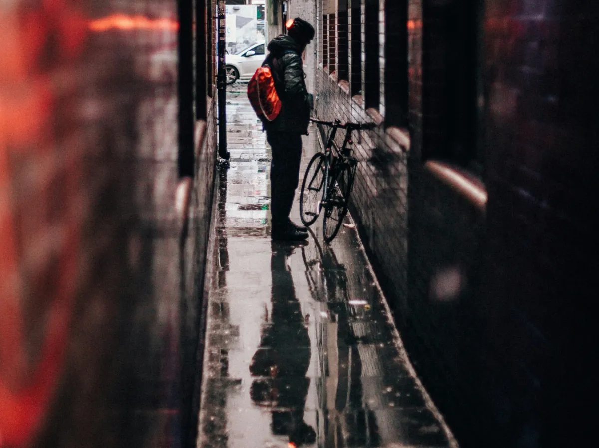 Abordando la trata de personas en la era digital