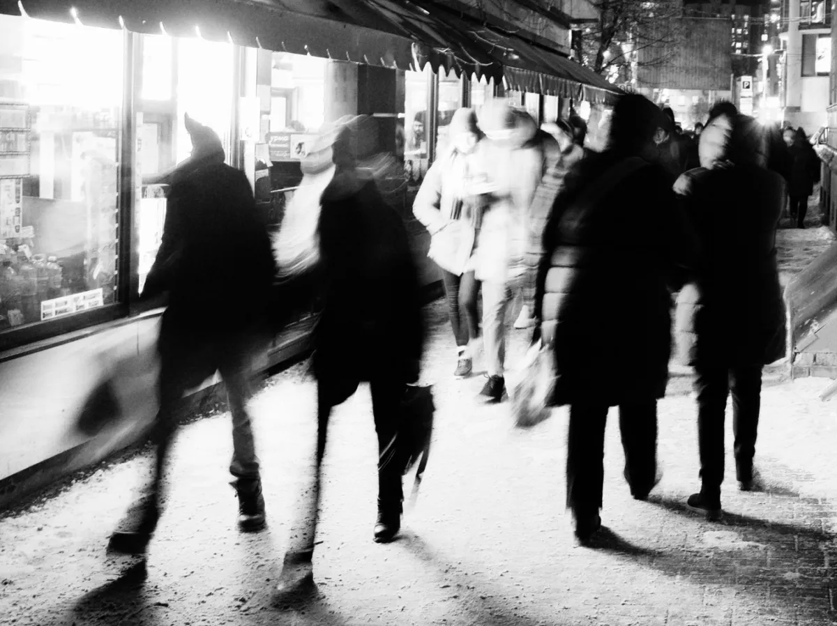 Abordando la trata de personas en la era digital