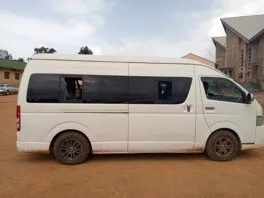 Hilos de esperanza