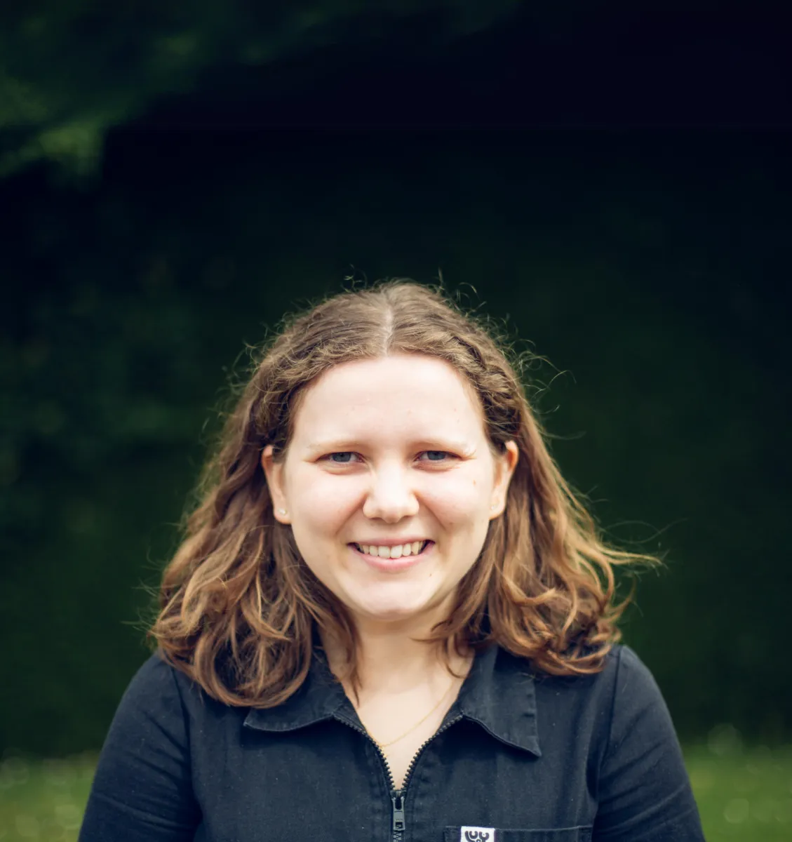 Destacado del Personal – Hannah Penwright