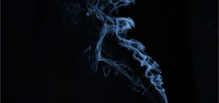 El aroma de Cristo