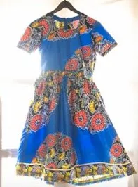 El vestido