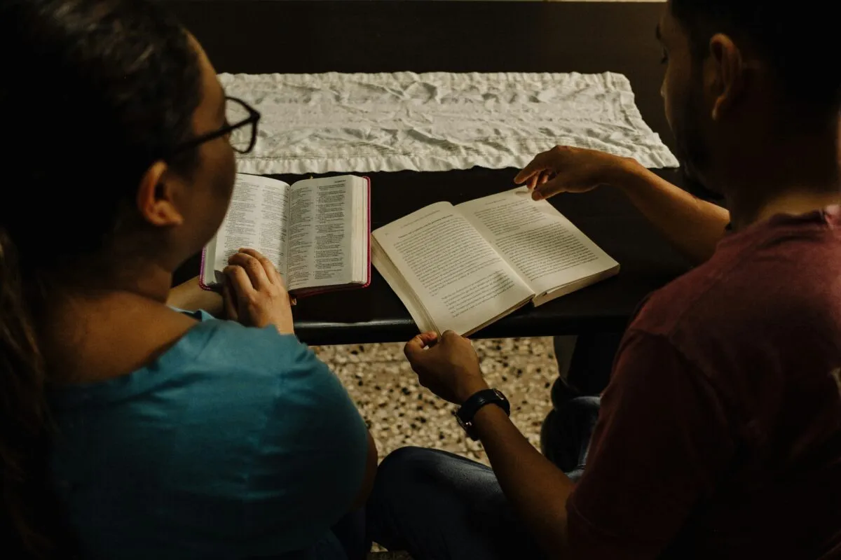 La luz que no se puede ocultar