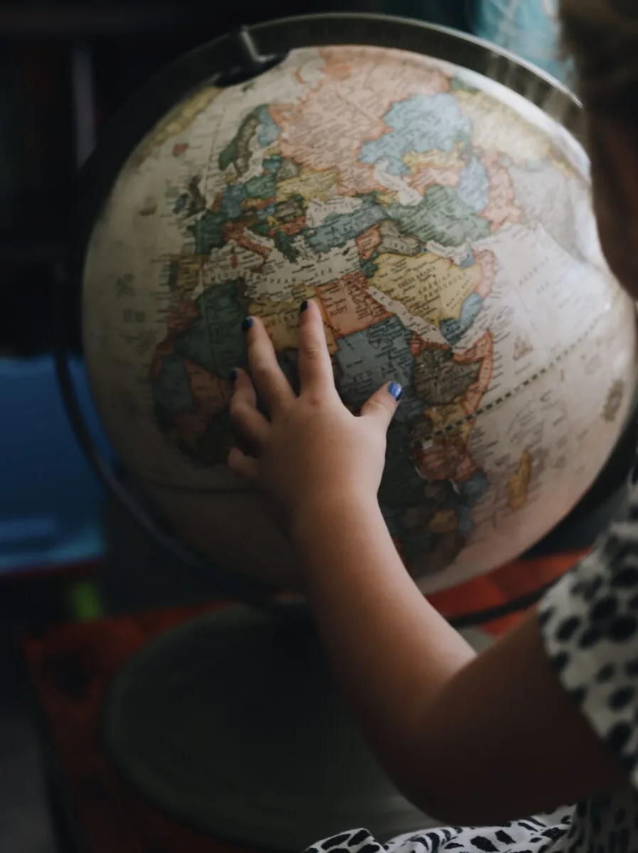 El poder de la oración de un niño