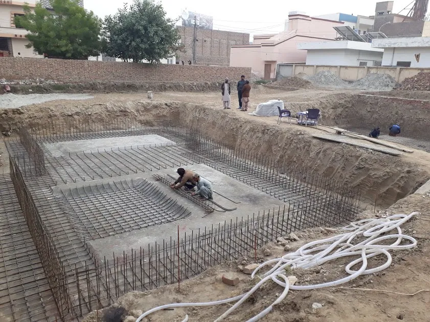 Tres proyectos obtienen un hogar