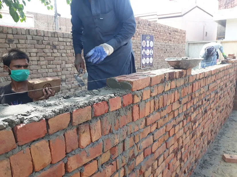 Tres proyectos obtienen un hogar