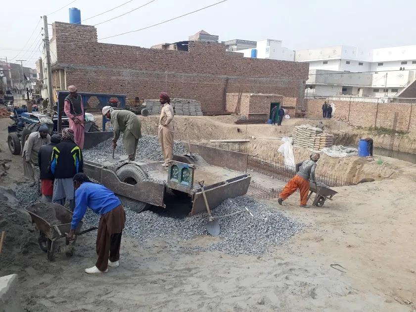 Tres proyectos obtienen un hogar