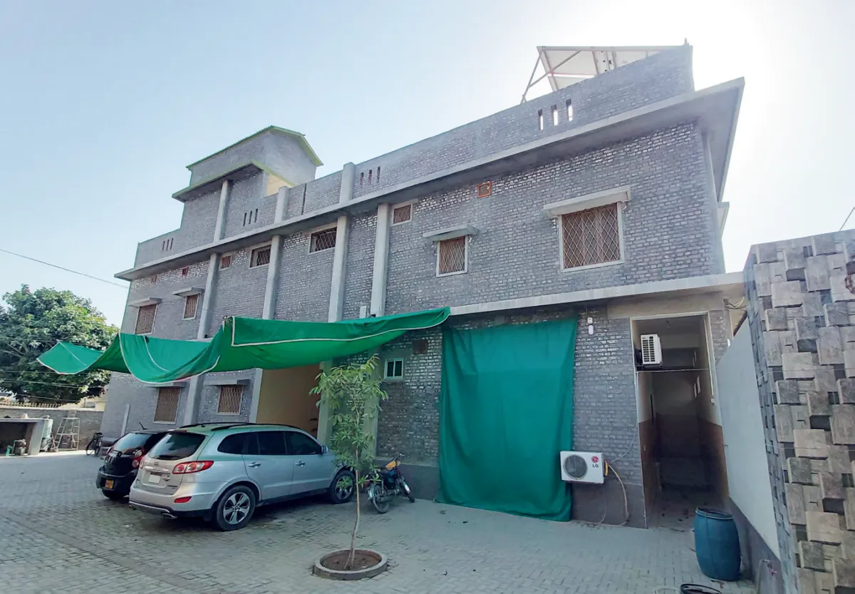 Tres proyectos obtienen un hogar