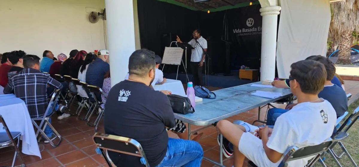 Entrena para ganar…