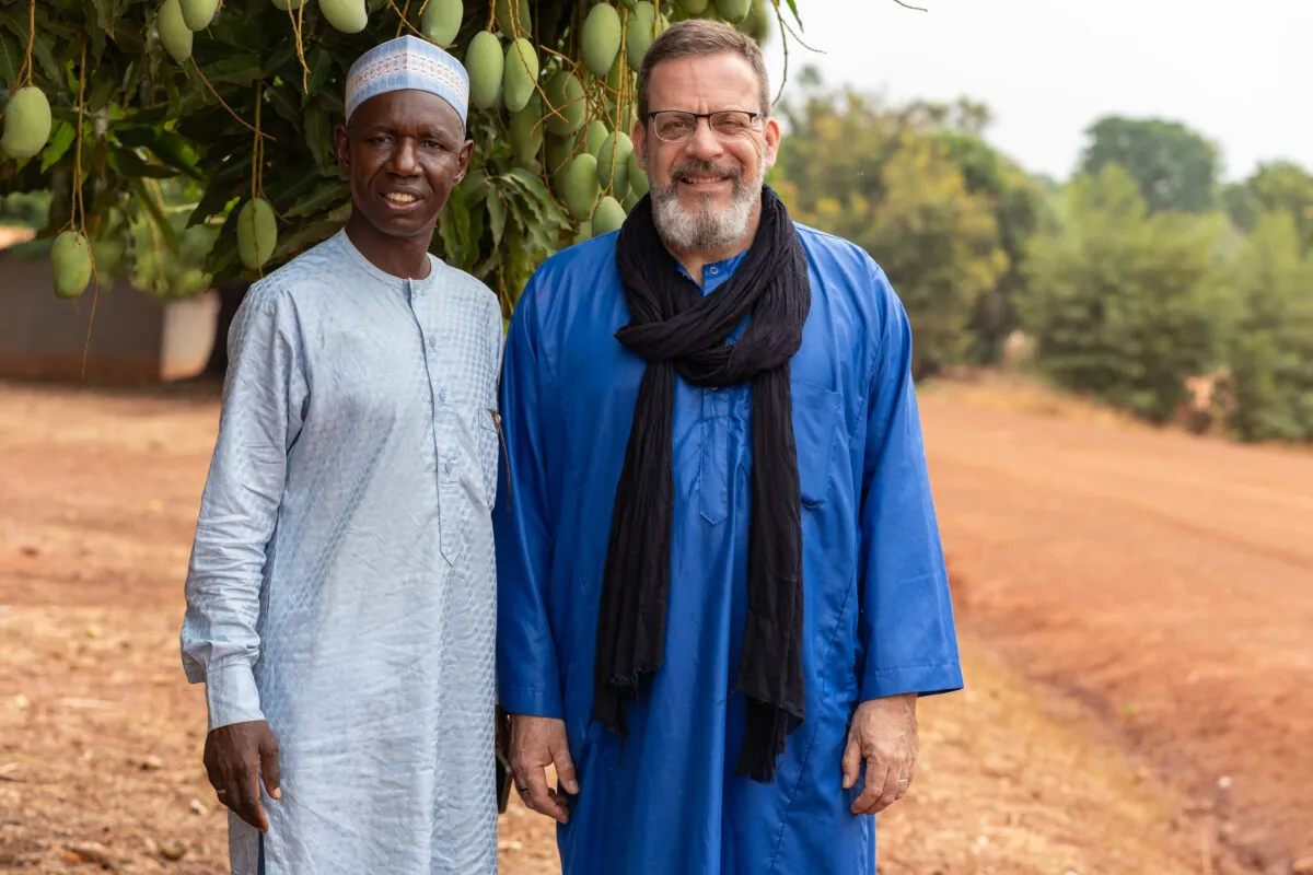 ¿Quiénes son los fulani?
