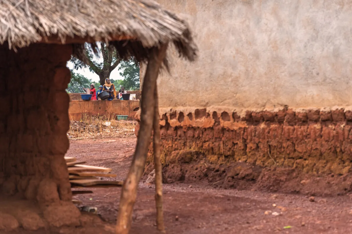 ¿Quiénes son los fulani?