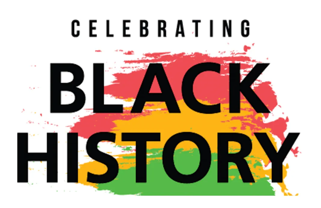 Celebrando la Historia Negra
