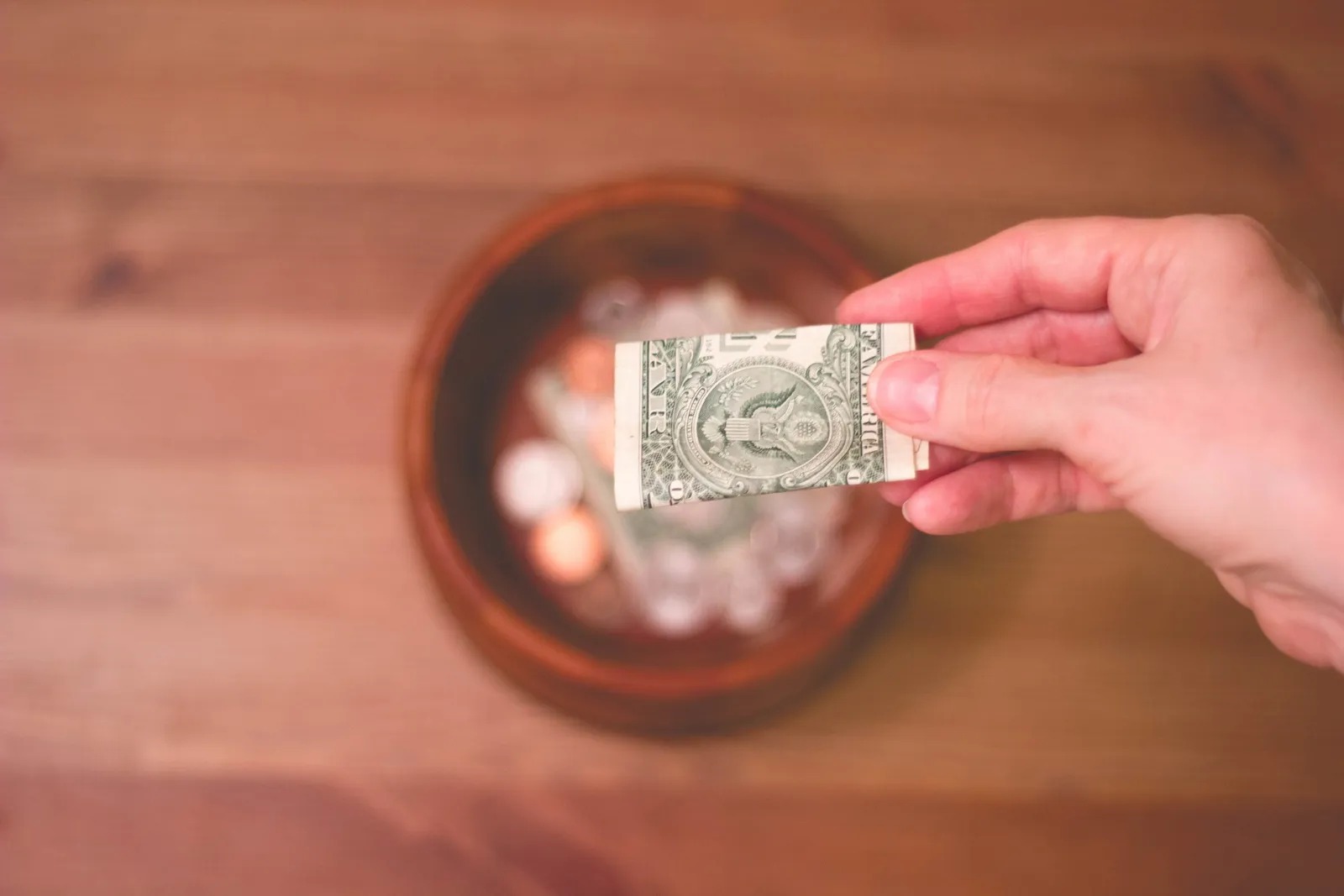¿Cómo utiliza SIM USA las donaciones?