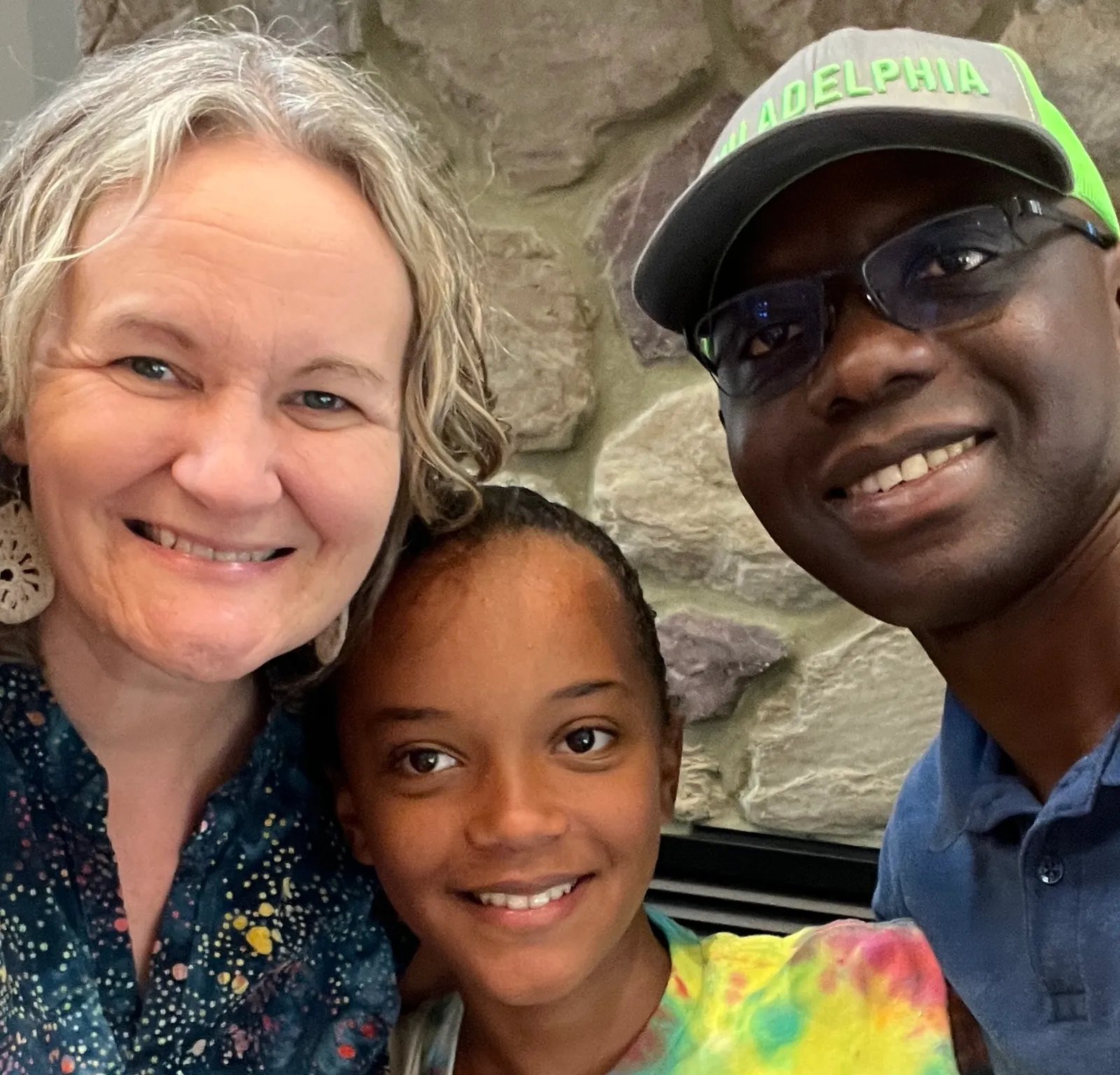 El Viaje de los Fabianos: De Solo a Sentirse Bien