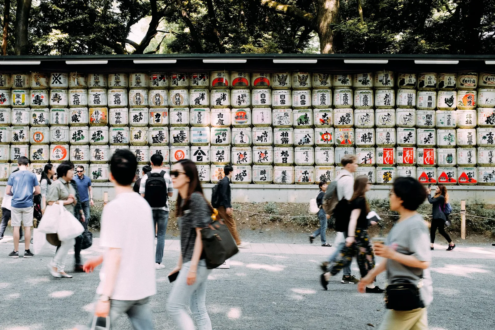 La historia continúa: esperanza, sanación y propósito en Japón