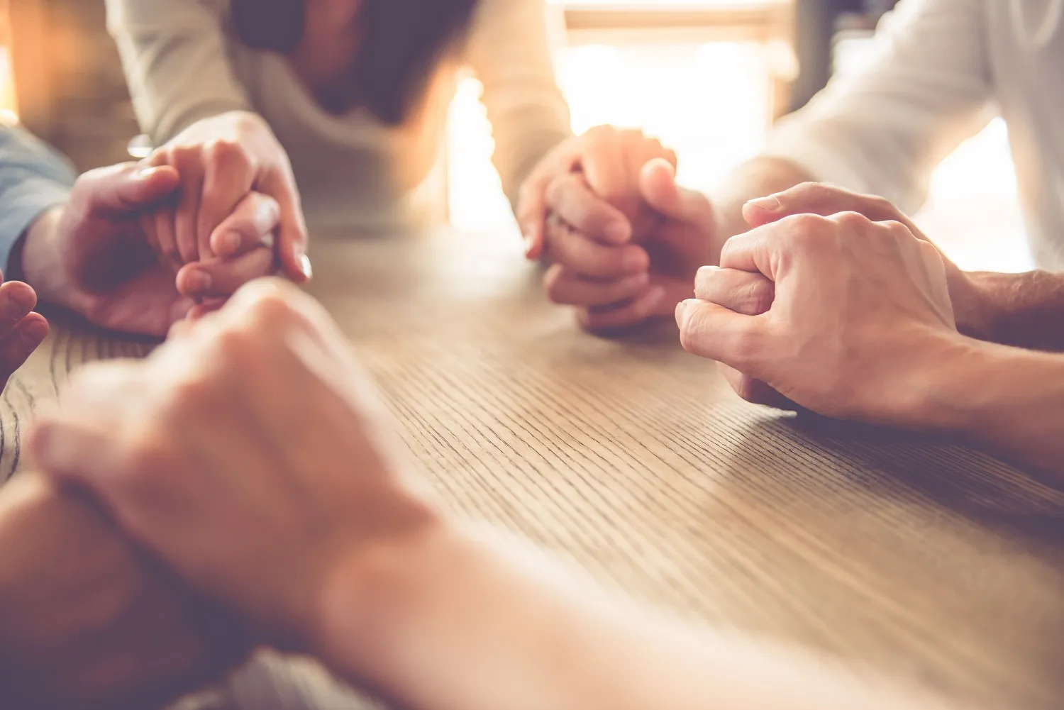 ¿Cuándo debo comenzar a reunir apoyo en oración mientras me convierto en misionero?