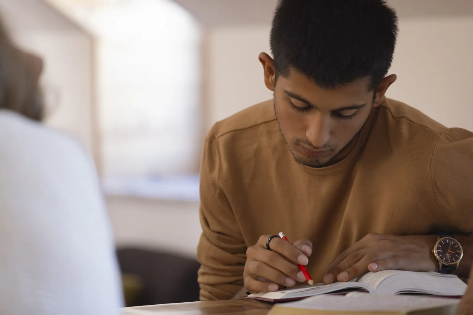 ¿Por qué es tan importante el aprendizaje de idiomas en las misiones?